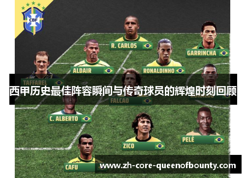 西甲历史最佳阵容瞬间与传奇球员的辉煌时刻回顾